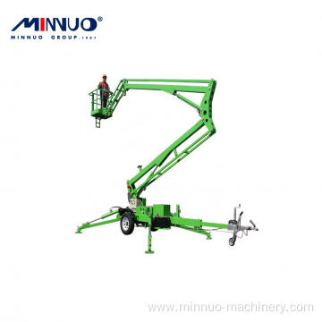 Multifunctional Boom Lift Truck For Sale Cheap